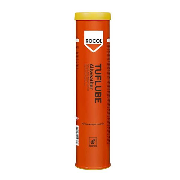 Rocol Tuflube Allweather 12x400g