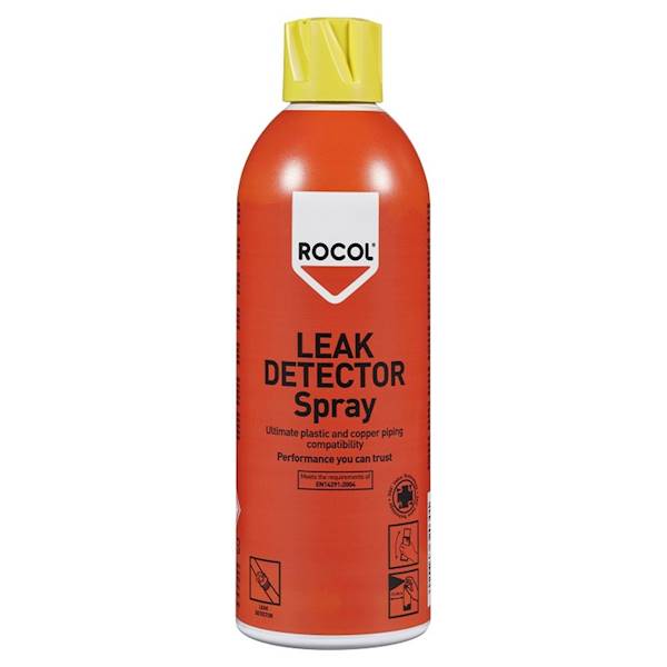 Leak Detector Spray 300ml