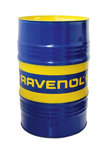 Ravenol WIV SAE 0W-30 CleanSynto 208L