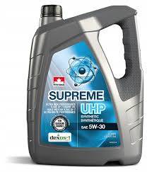Petro-Canada Supreme UHP 5W30 5L