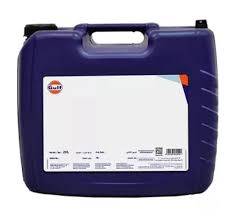 Gulf Gear MP GL-5 80W90 20L