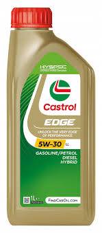 Castrol Edge LL 5W30 1L