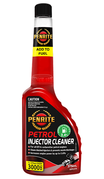Penrite Petrol Injector Cleaner 375 ml