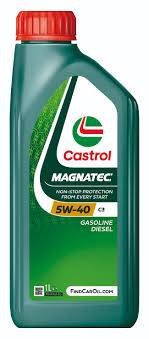 Castrol Magnatec 5W40 C3 1L