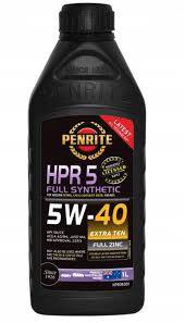 Penrite HPR 5 5W40 1L