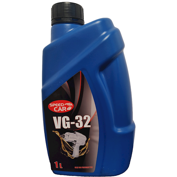 Speedcar Pneumatic VG 32 1L