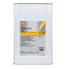 Shell Omala S4 WE 460 20L