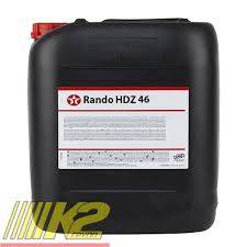 Texaco Rando HDZ 46 20L