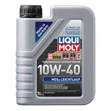 Liqui Moly MoS2 Leichtlauf Super 10W40  1L
