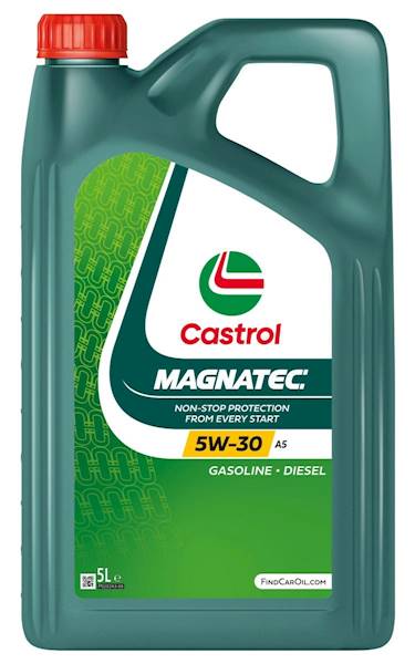 Castrol Magnatec 5W30 A5 5L