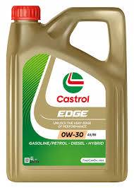 Castrol Edge A5/B5 0W30 4L