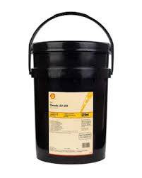Shell Omala S2 GX 460 20L