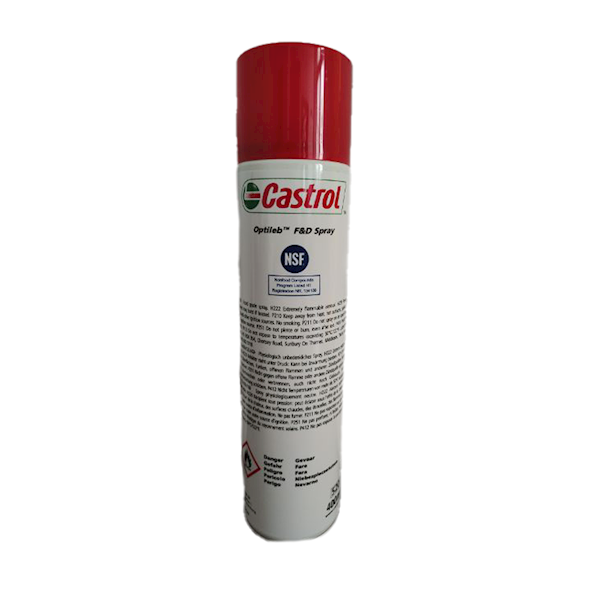 Castrol Viscogen KL 23 Spray 400ml 