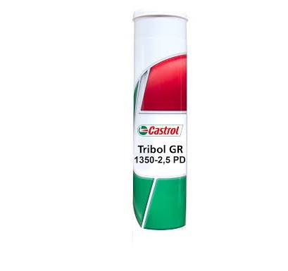 Castrol Tribol GR 1350-2,5 PD 400g