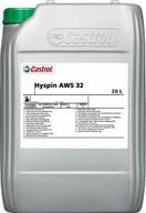 Castrol Hyspin AWS 32 20L