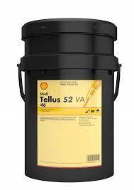 Shell Tellus S2 VA 46 20L