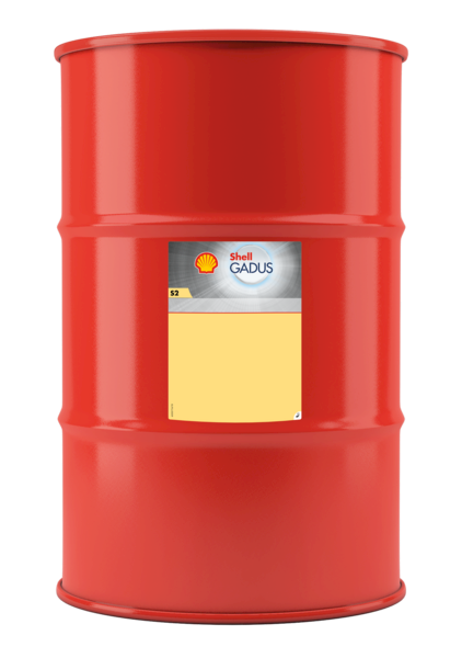 Shell Gadus S2 V220AC 2 180kg