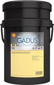 Shell Gadus S2 OG 40 18kg