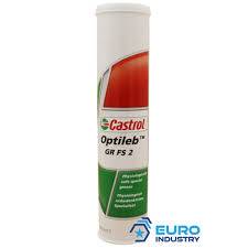 Castrol Optileb GR FS 2 20x380g 