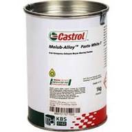 Castrol Molub-Alloy Paste White T 5x1kg