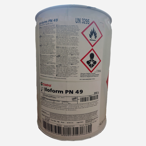 Castrol Iloform PN 49 20L
