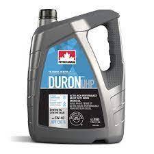 Petro-Canada Duron UHP 5W40 4L