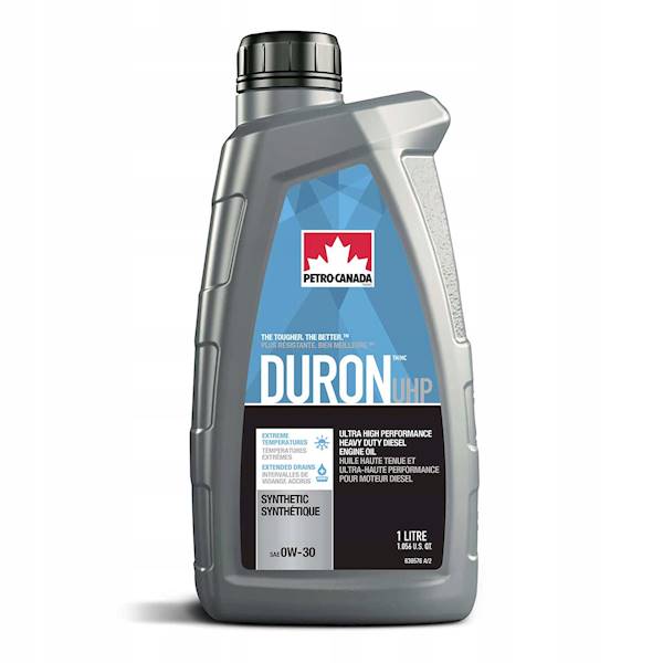 Petro-Canada Duron UHP 0W30 1L