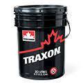 Petro-Canada Traxon Synthetic  MTF 75W80 20L