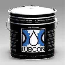 Lubcon Turmogrease Li 802 EP NG 00 5kg