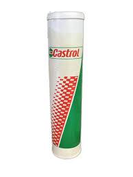 Castrol Optileb GR 823-2 400g