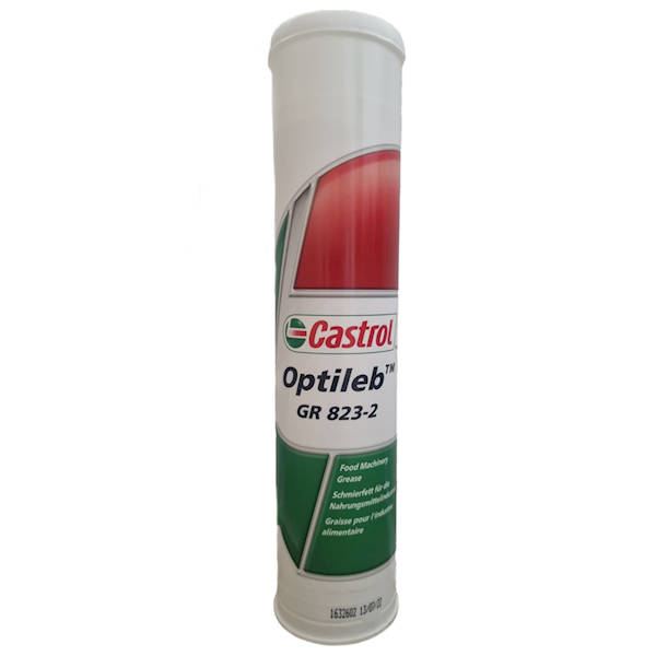 Castrol Optileb GR 823-2 400g