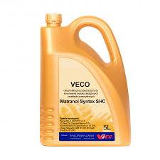 Veco Matranol Syntex SHC 460 5L SHC 634