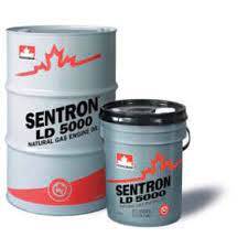 Petro-Canada Sentron LD 5000 205L