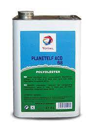 Total Planetelf ACD 68 4x5L
