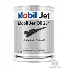 Mobil Jet Oil 254 0,25USG