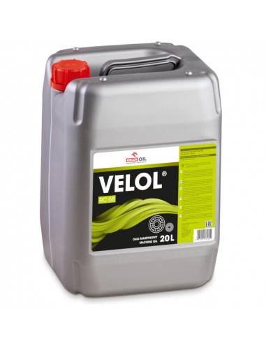 Orlen Velol RC 68 20L 
