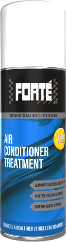 Forte Air Conditioner Cleaner 200ml