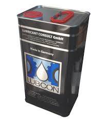 Lubcon Turmogearoil CGLP 220 5L