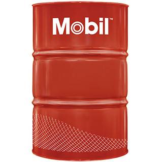 Mobil Paper Machine Oil S 220 208L