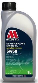 Millers EE Performance 5W50 1L