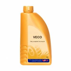 Veco olej do niszczarek 1L