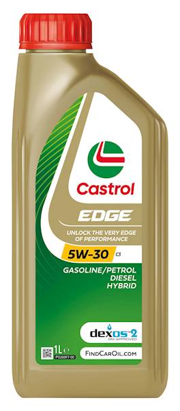 Castrol Edge 5W30 1L C3