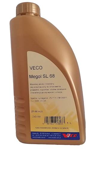Veco Megol SL 68 1L