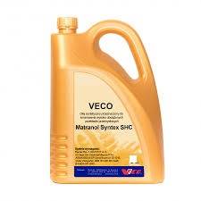 Veco Matranol Syntex SHC 68 1L SHC 626
