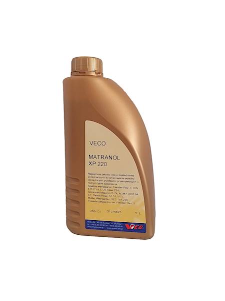 Veco Matranol XP 220 1L 