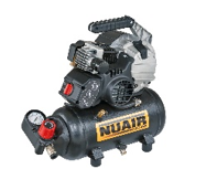 Kompresor NUAIR HYBE404NUA 6L