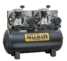 Kompresor NUAIR N7UN805NUA 500L