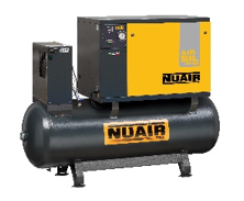 Kompresor NUAIR N7TT801NUA302 500L