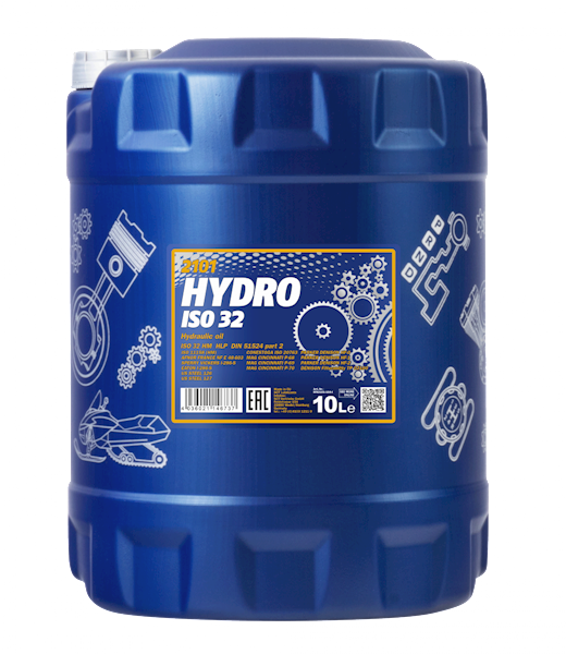 Mannol Hydro HLP ISO 32 10L 2101