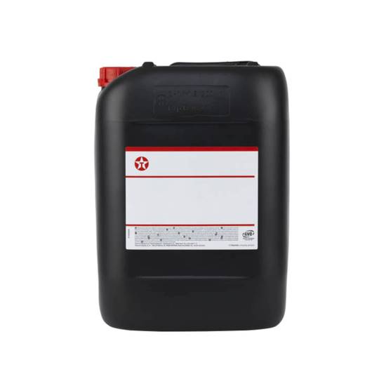 Texaco Motor Oil 15W40 20L